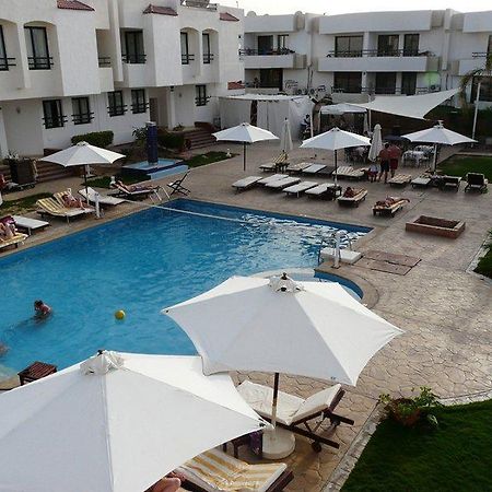 Viking Club Hotel Sharm El Sheikh المظهر الخارجي الصورة