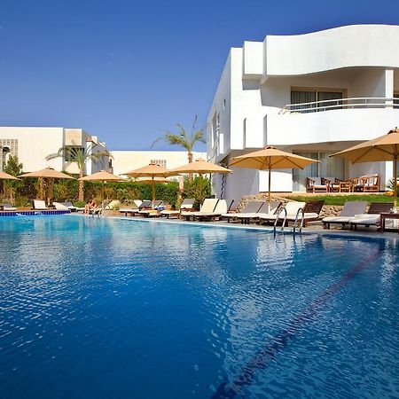 Viking Club Hotel Sharm El Sheikh المظهر الخارجي الصورة