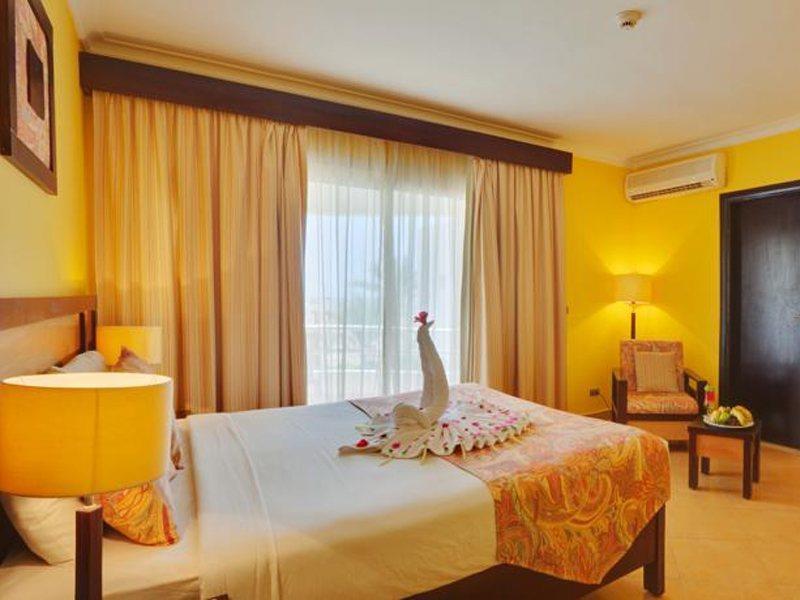 Viking Club Hotel Sharm El Sheikh المظهر الخارجي الصورة