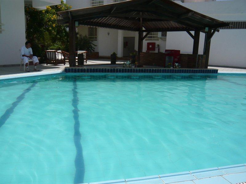 Viking Club Hotel Sharm El Sheikh المظهر الخارجي الصورة