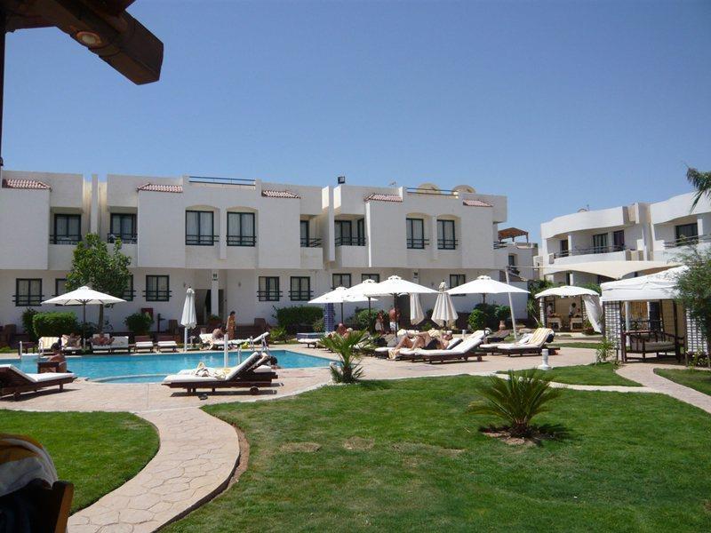 Viking Club Hotel Sharm El Sheikh المظهر الخارجي الصورة