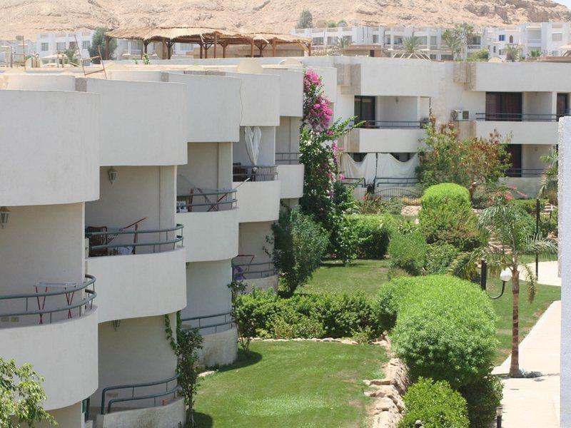 Viking Club Hotel Sharm El Sheikh المظهر الخارجي الصورة