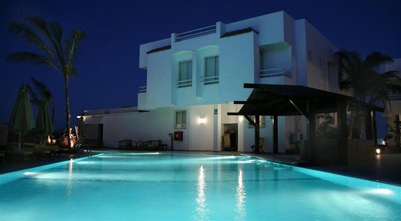 Viking Club Hotel Sharm El Sheikh المظهر الخارجي الصورة