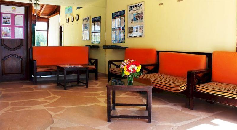 Viking Club Hotel Sharm El Sheikh المظهر الخارجي الصورة