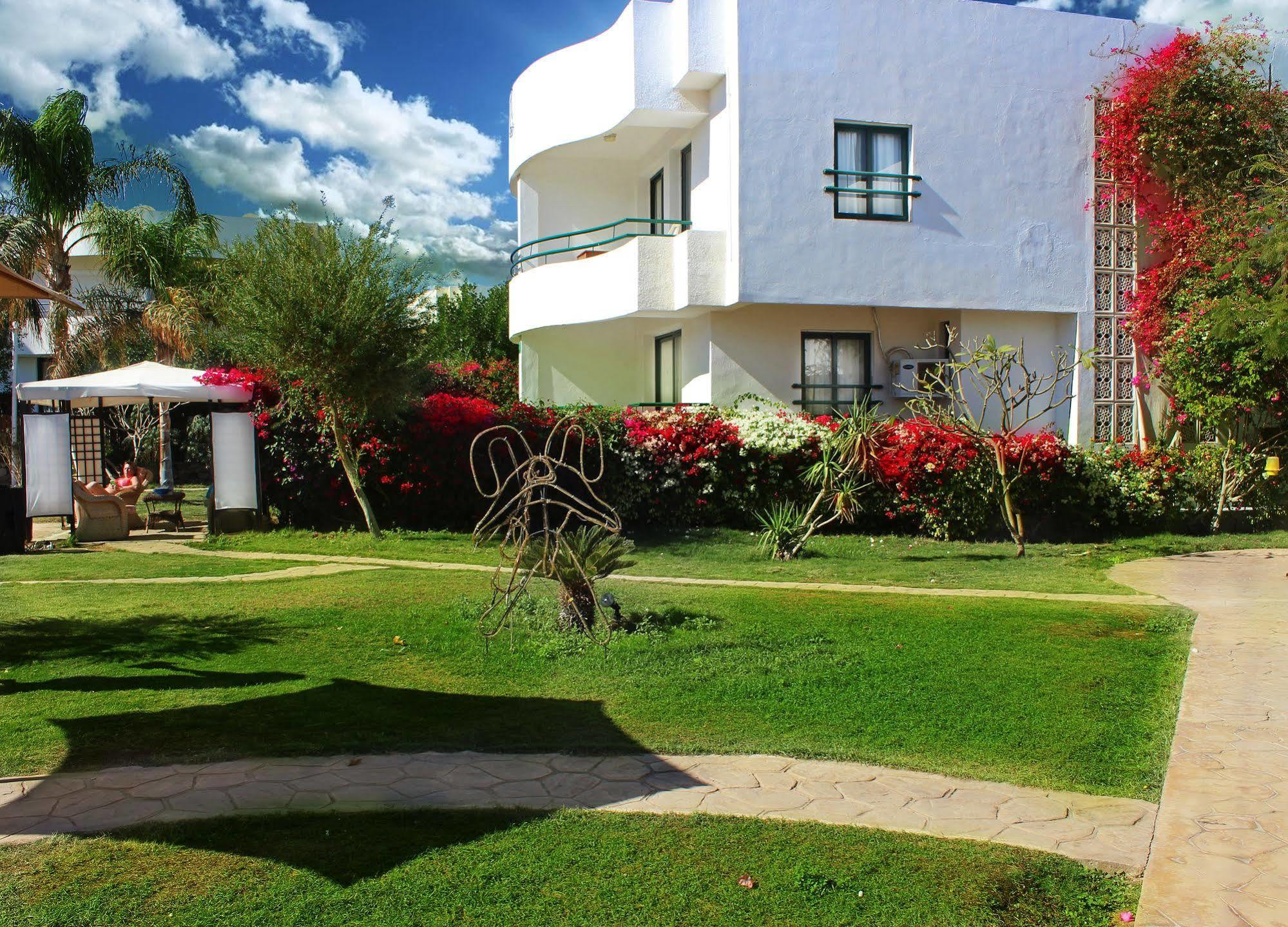 Viking Club Hotel Sharm El Sheikh المظهر الخارجي الصورة