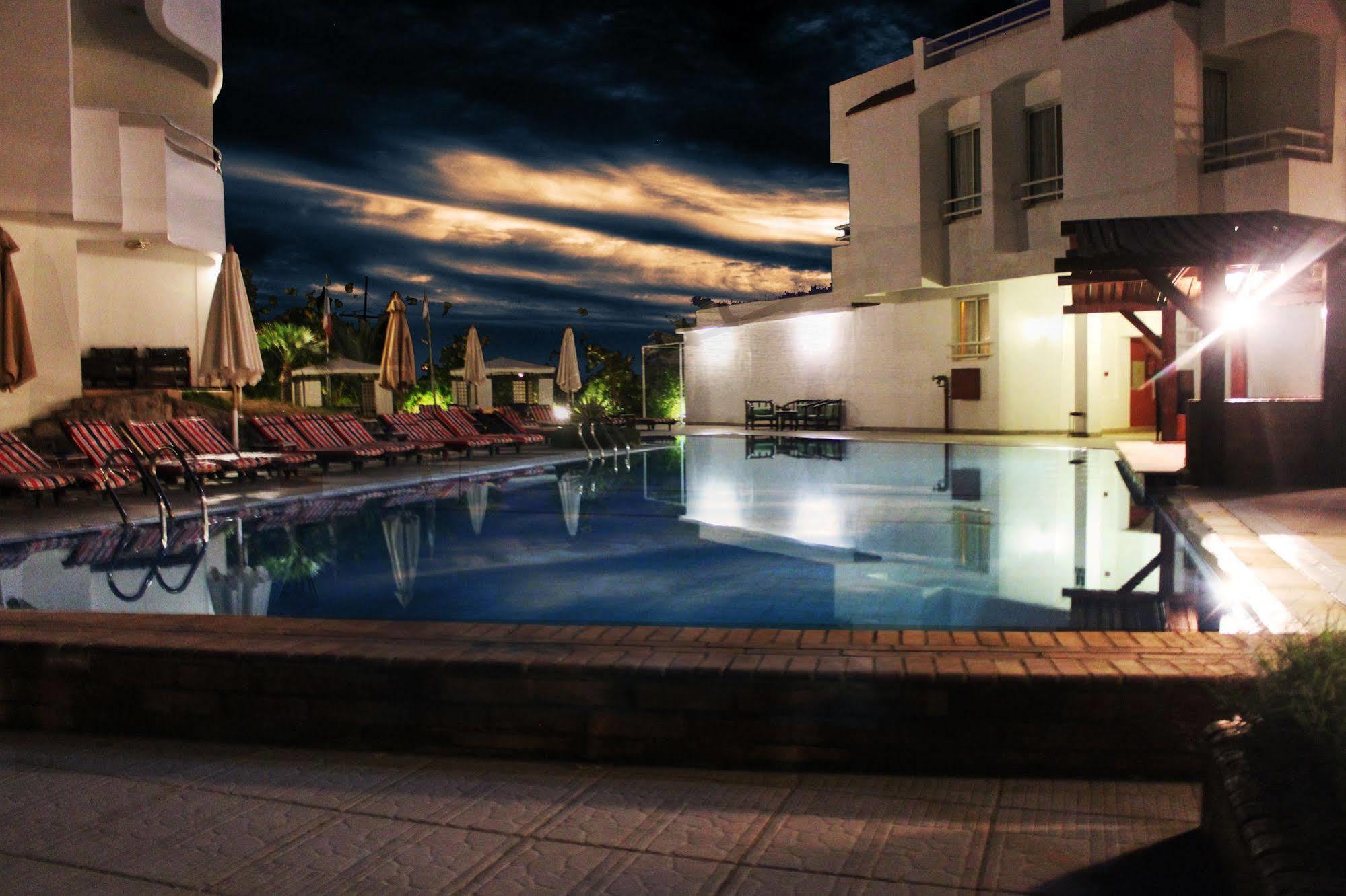Viking Club Hotel Sharm El Sheikh المظهر الخارجي الصورة