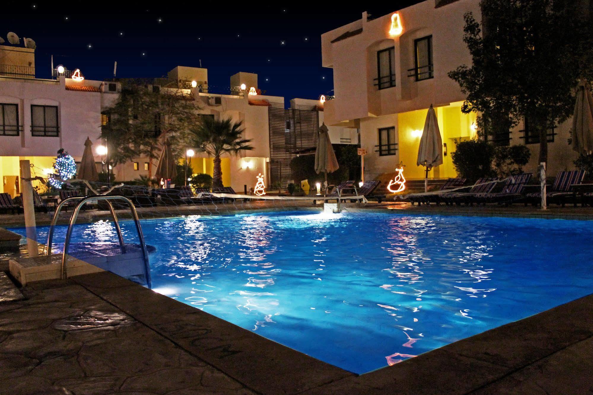 Viking Club Hotel Sharm El Sheikh المظهر الخارجي الصورة