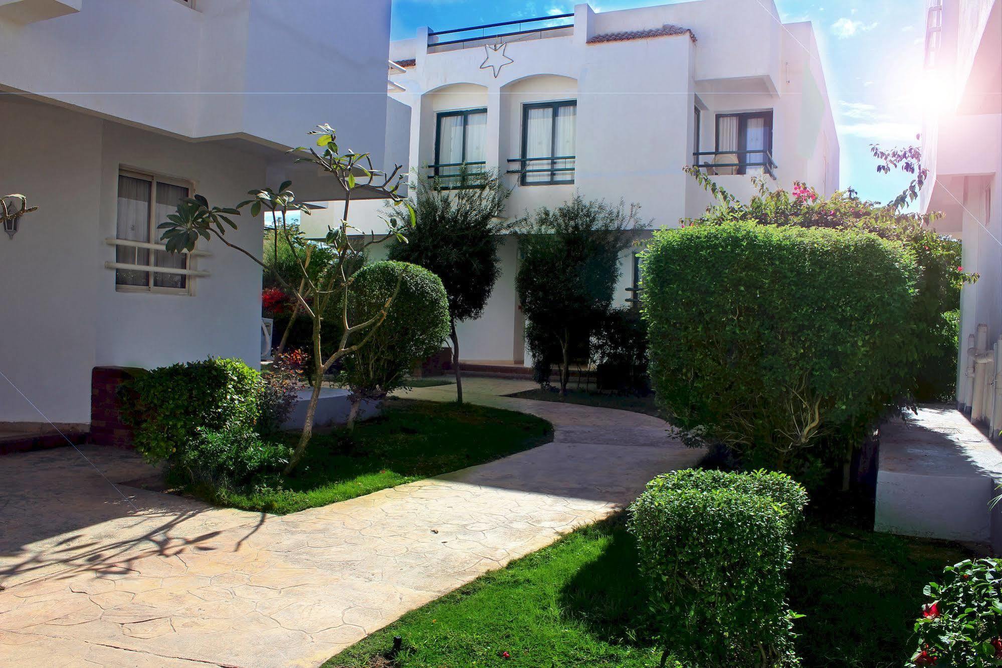 Viking Club Hotel Sharm El Sheikh المظهر الخارجي الصورة