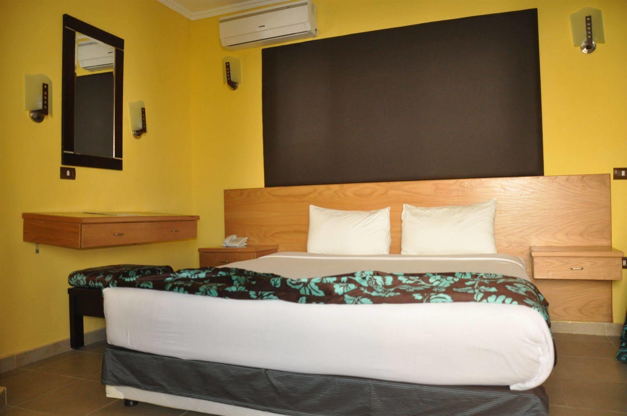 Viking Club Hotel Sharm El Sheikh المظهر الخارجي الصورة