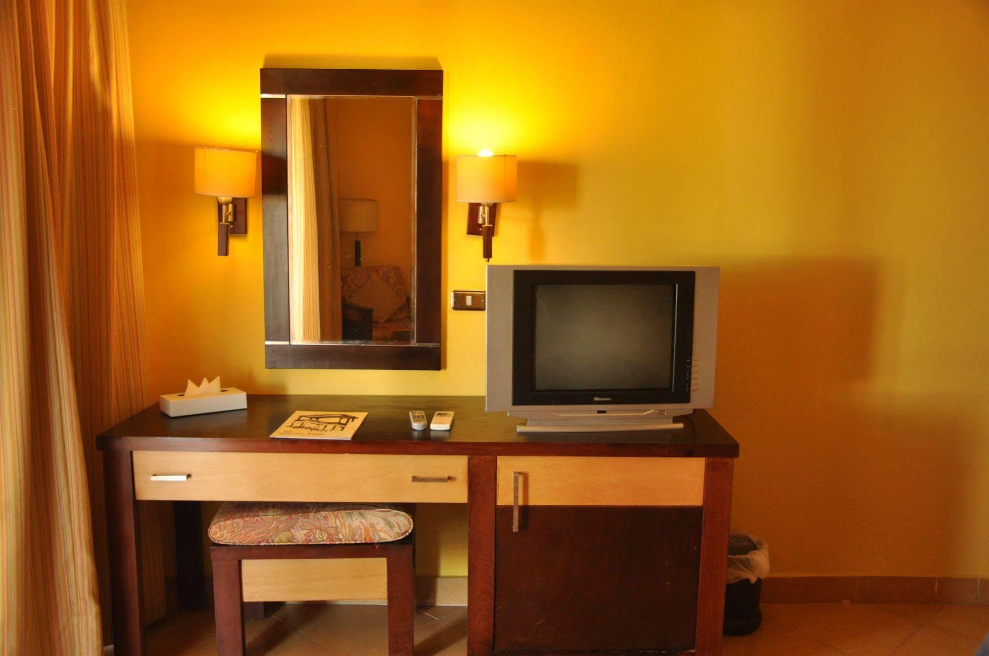 Viking Club Hotel Sharm El Sheikh المظهر الخارجي الصورة
