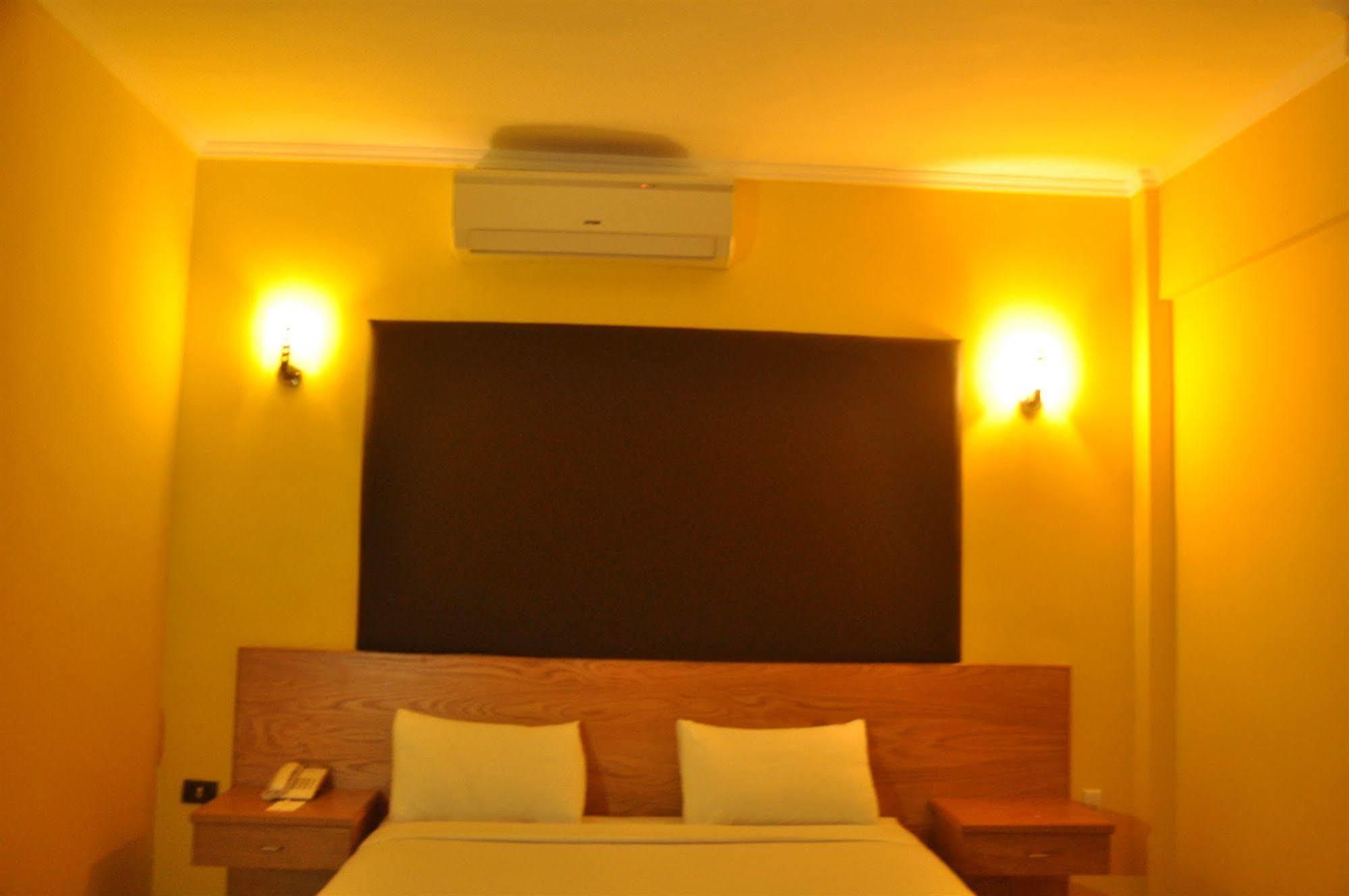 Viking Club Hotel Sharm El Sheikh المظهر الخارجي الصورة