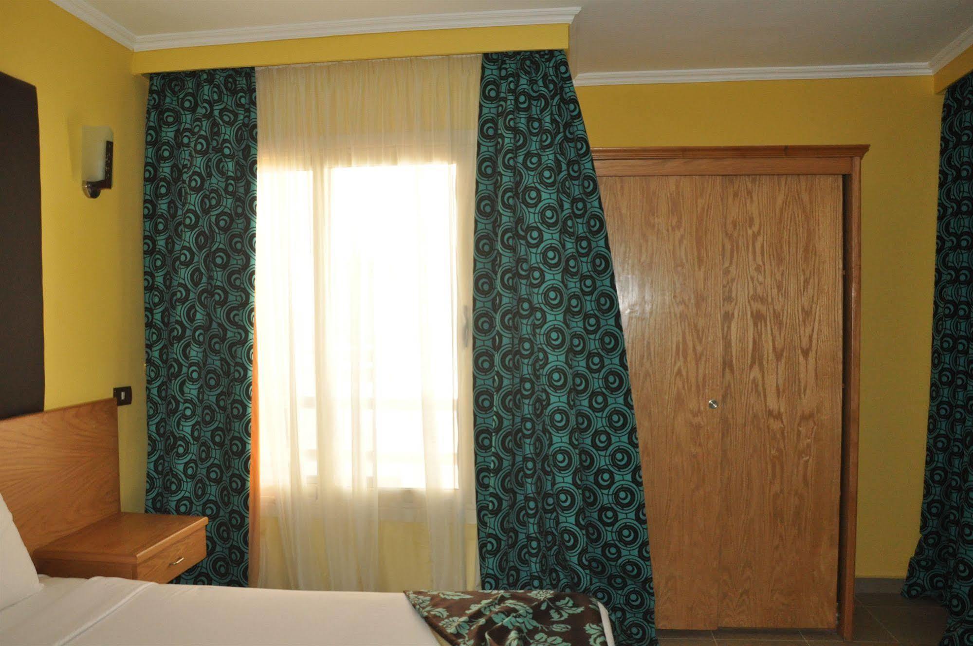 Viking Club Hotel Sharm El Sheikh المظهر الخارجي الصورة