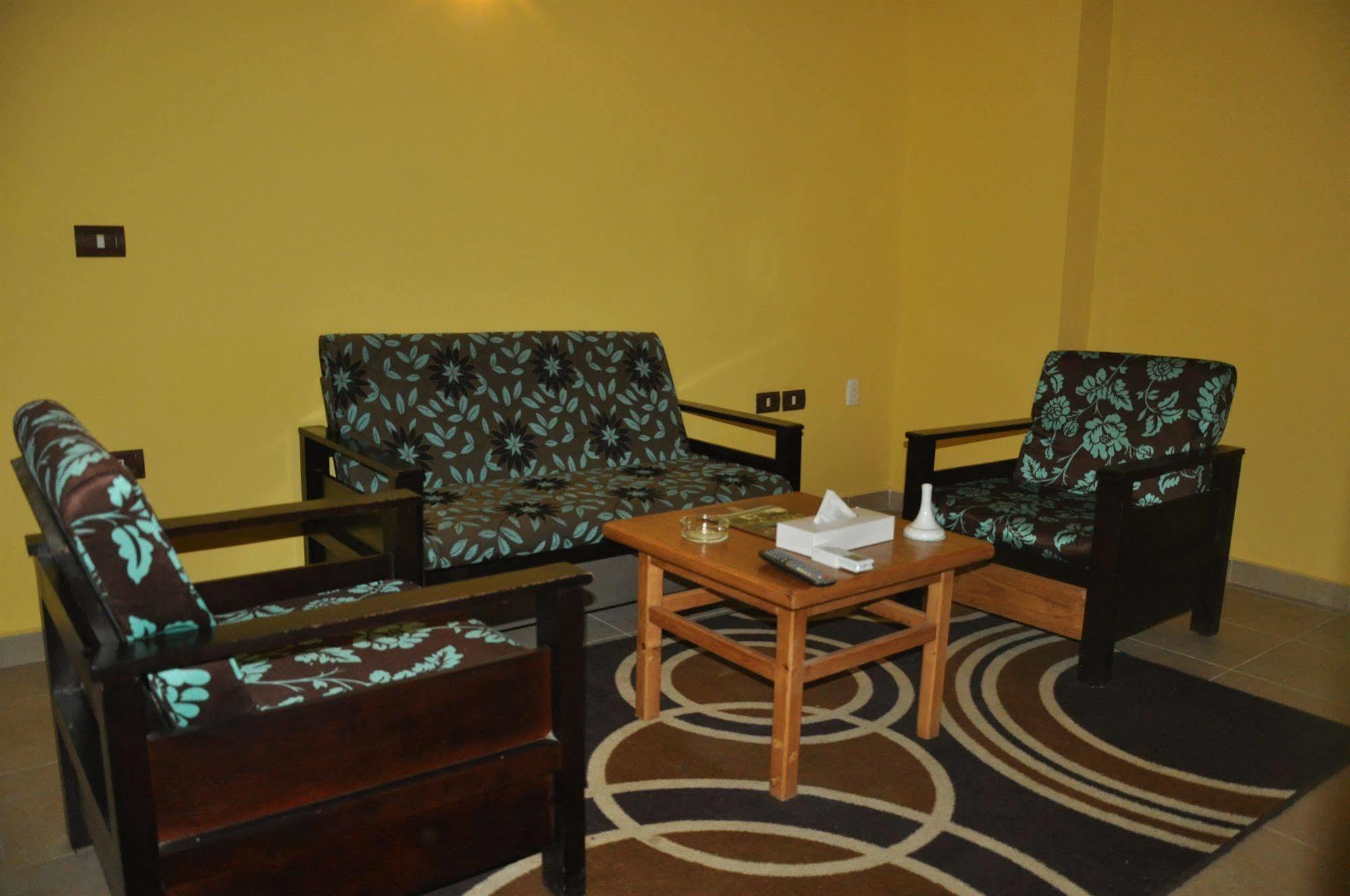 Viking Club Hotel Sharm El Sheikh المظهر الخارجي الصورة