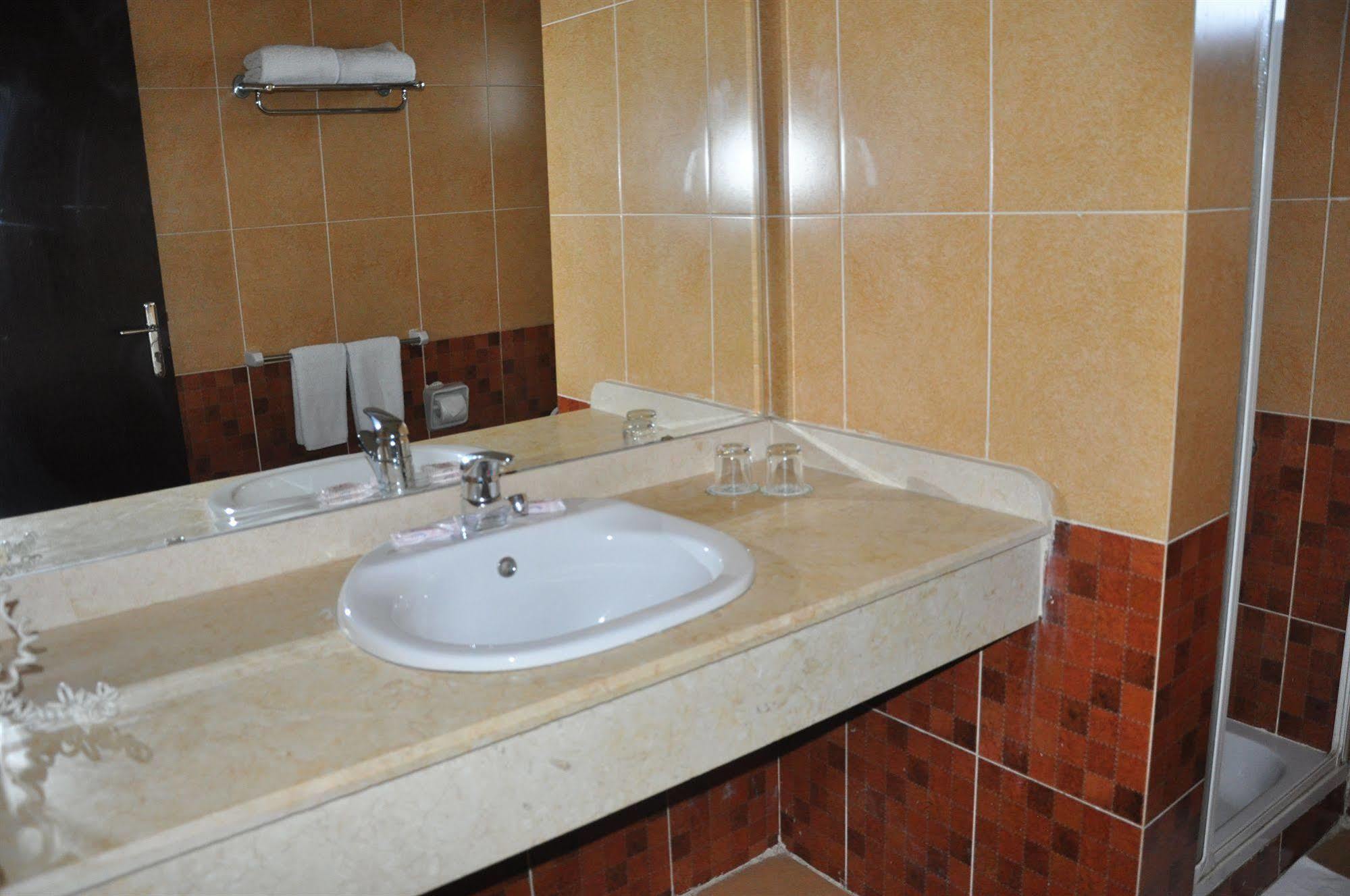 Viking Club Hotel Sharm El Sheikh المظهر الخارجي الصورة