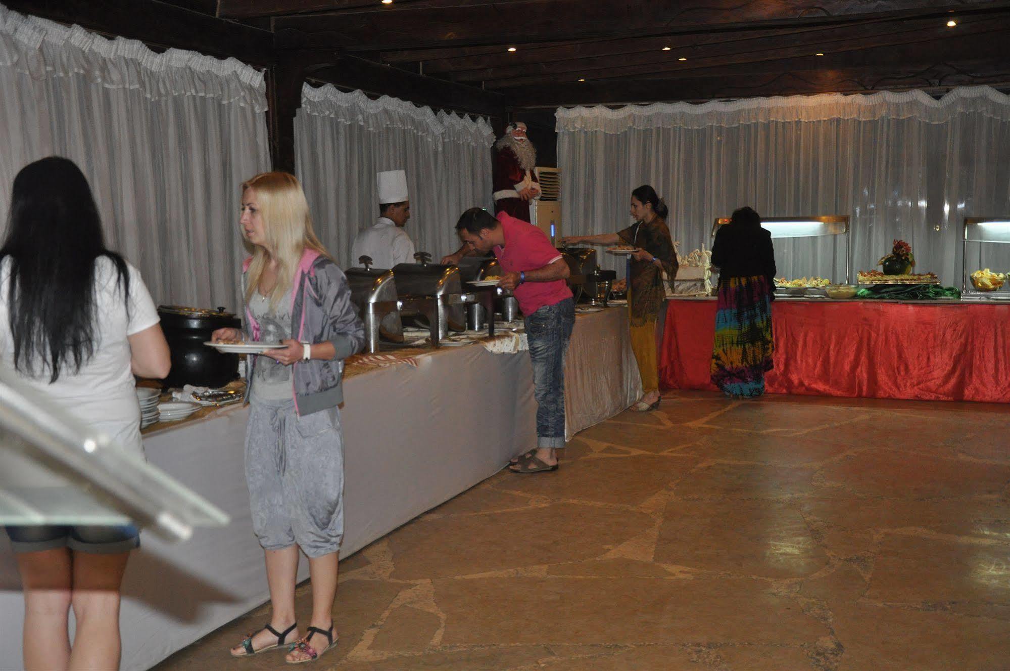 Viking Club Hotel Sharm El Sheikh المظهر الخارجي الصورة