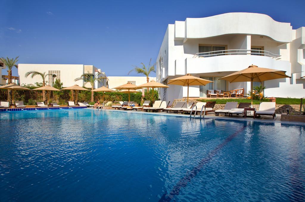 Viking Club Hotel Sharm El Sheikh المظهر الخارجي الصورة